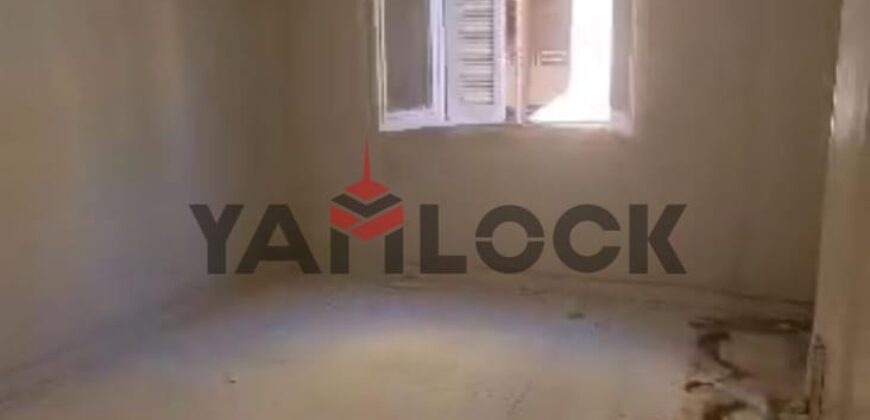 شقة للبيع في مدينة المستقبل 120م