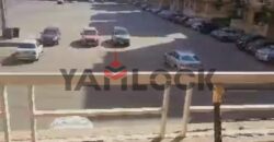 شقة للبيع في مدينة المستقبل 120م