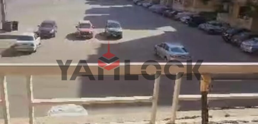 شقة للبيع في مدينة المستقبل 120م