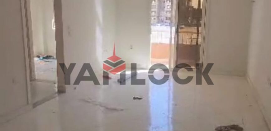 شقة للبيع في مدينة المستقبل 120م