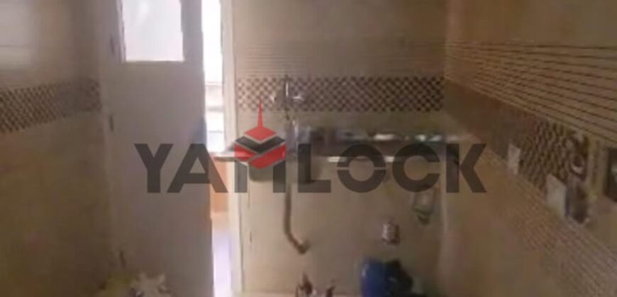 شقة للبيع في مدينة المستقبل 120م