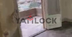 شقة ١٧٠ متر في شارع الطيران الرئيسي