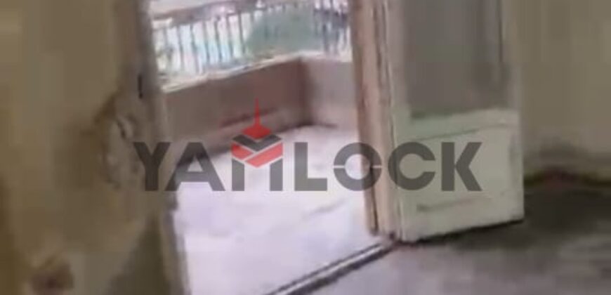 شقة ١٧٠ متر في شارع الطيران الرئيسي