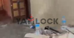 شقة ١٧٠ متر في شارع الطيران الرئيسي