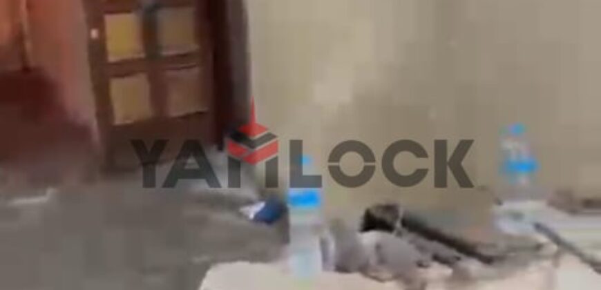 شقة ١٧٠ متر في شارع الطيران الرئيسي