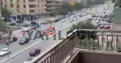 شقة ١٧٠ متر في شارع الطيران الرئيسي