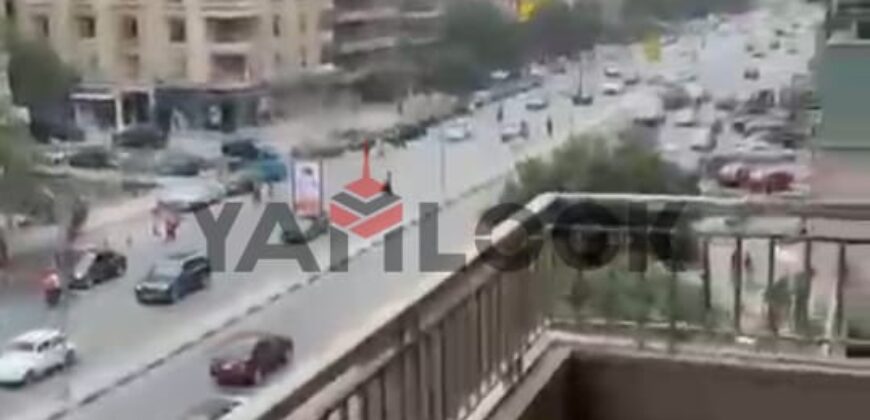 شقة ١٧٠ متر في شارع الطيران الرئيسي