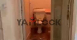 شقة ١٧٠ متر في شارع الطيران الرئيسي