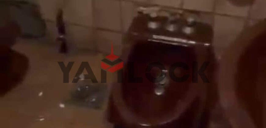 شقة ١٧٠ متر في شارع الطيران الرئيسي