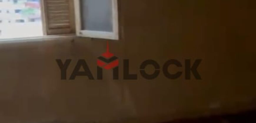 شقة ١٧٠ متر في شارع الطيران الرئيسي