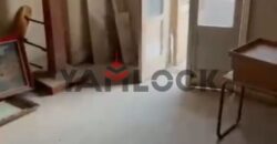 شقة ١٧٠ متر في شارع الطيران الرئيسي