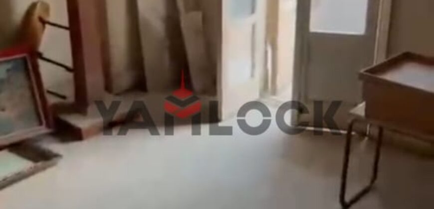 شقة ١٧٠ متر في شارع الطيران الرئيسي