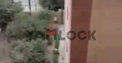 شقة ١٧٠ متر في شارع الطيران الرئيسي