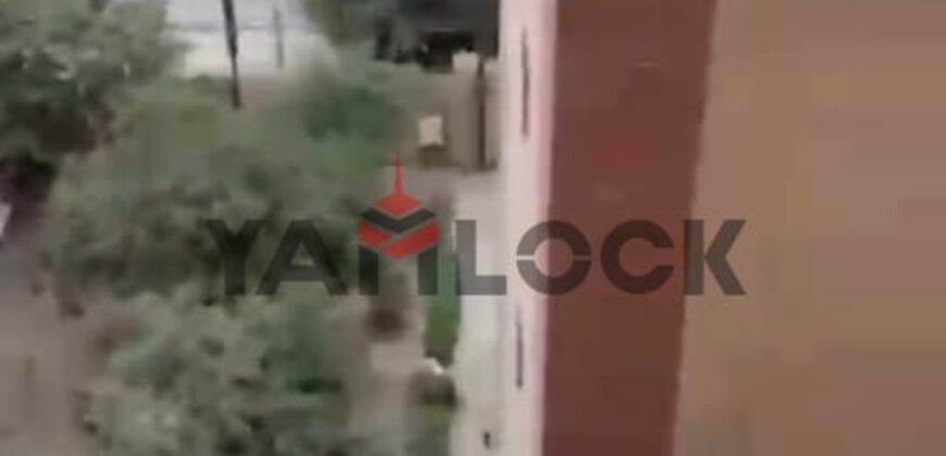 شقة ١٧٠ متر في شارع الطيران الرئيسي