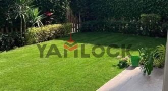 شقة 161 م² للبيع في كمبوند ادريس ايست التجمع الخامس