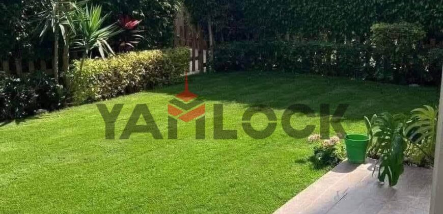 شقة 161 م² للبيع في كمبوند ادريس ايست التجمع الخامس