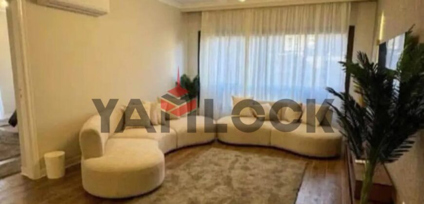 شقة 161 م² للبيع في كمبوند ادريس ايست التجمع الخامس