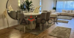 شقة 161 م² للبيع في كمبوند ادريس ايست التجمع الخامس