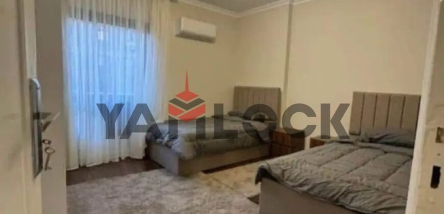 شقة 161 م² للبيع في كمبوند ادريس ايست التجمع الخامس