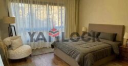 شقة 161 م² للبيع في كمبوند ادريس ايست التجمع الخامس