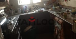 شقه مفروشة للبيع فى المنطقه التاسعه بجوار مدرسة المنهل مدينة نصر