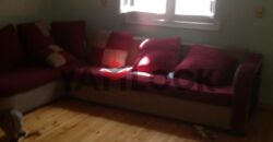 شقه مفروشة للبيع فى المنطقه التاسعه بجوار مدرسة المنهل مدينة نصر