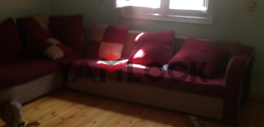 شقه مفروشة للبيع فى المنطقه التاسعه بجوار مدرسة المنهل مدينة نصر