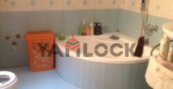 شقه مفروشة للبيع فى المنطقه التاسعه بجوار مدرسة المنهل مدينة نصر