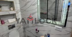 شقة للبيع المنطقة التانيه قدام نادي التنمية الرياضيه