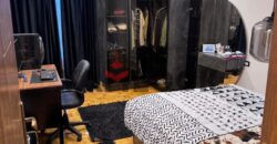 شقة للبيع المنطقة التانيه قدام نادي التنمية الرياضيه