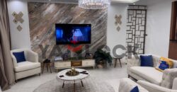 شقة للبيع المنطقة التانيه قدام نادي التنمية الرياضيه