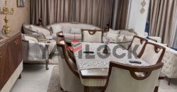 شقة للبيع المنطقة التانيه قدام نادي التنمية الرياضيه