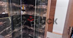 شقة للبيع المنطقة التانيه قدام نادي التنمية الرياضيه