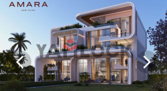 شقه للبيع كمبوند إماره التجمع الخامس