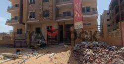 شقة للبيع في بيت الوطن الحى التانى