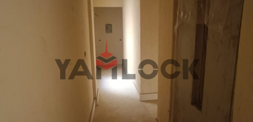 شقة للبيع في بيت الوطن الحى التانى