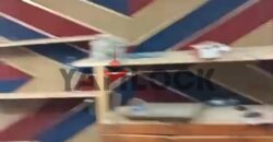 محل تجارى بالزيتون شارع سليم