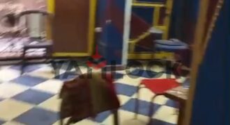 محل تجارى بالزيتون شارع سليم