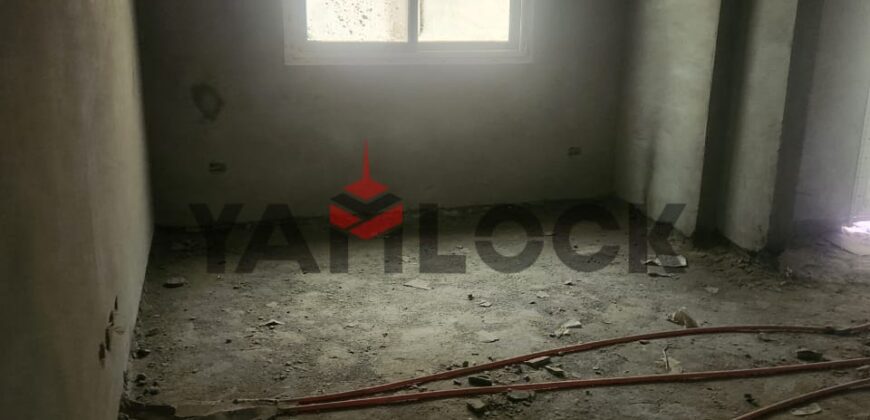 شقة للبيع فى كمبوند هيئة قضايا الدولة بمدينة الواحة مدينة نصر