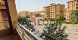 شقة للبيع بمدينة المستقبل عماره 845