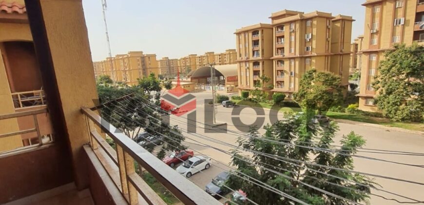 شقة للبيع بمدينة المستقبل عماره 845