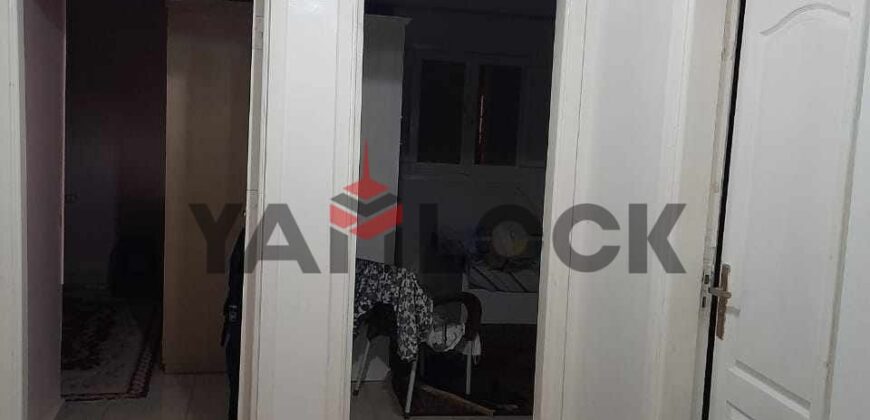 شقة للبيع بمدينة المستقبل عماره 845