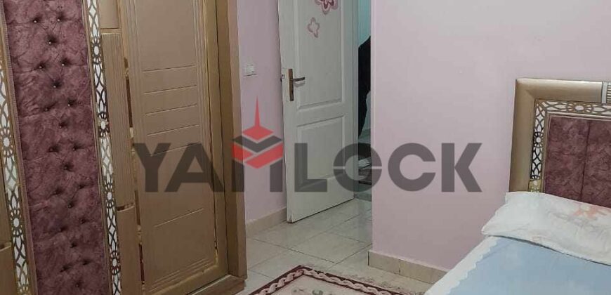 شقة للبيع بمدينة المستقبل عماره 845