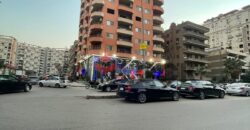 شقة للبيع في شارع محمد يوسف موسي مدينة نصر