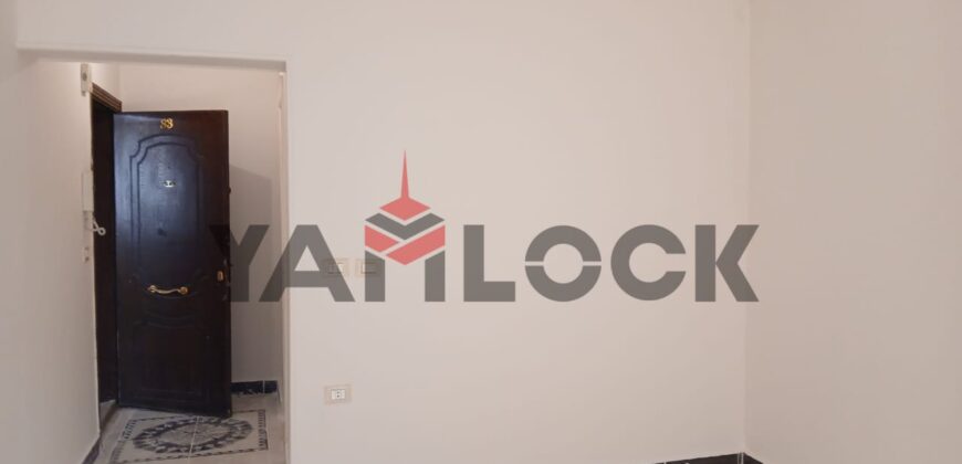 شقة للبيع بمدينة المستقبل بجوار مسجد الرحمن والحضانة 