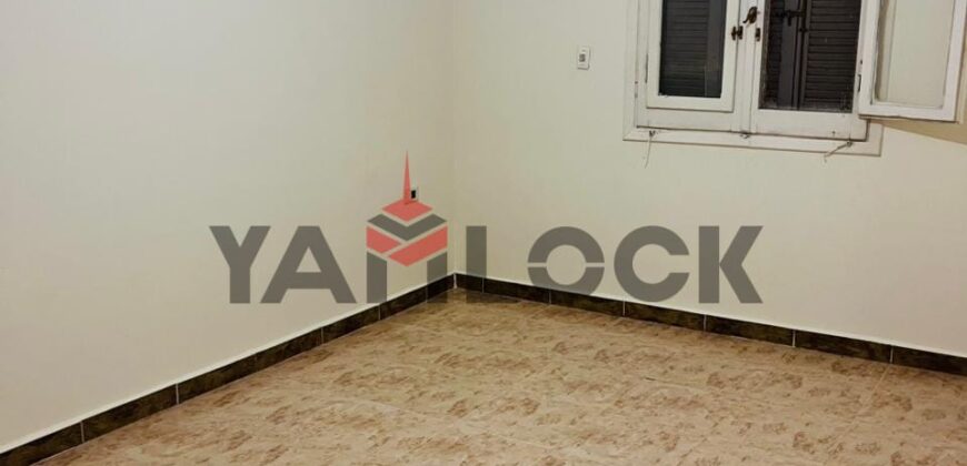 شقة للبيع بمدينة المستقبل عماره 550