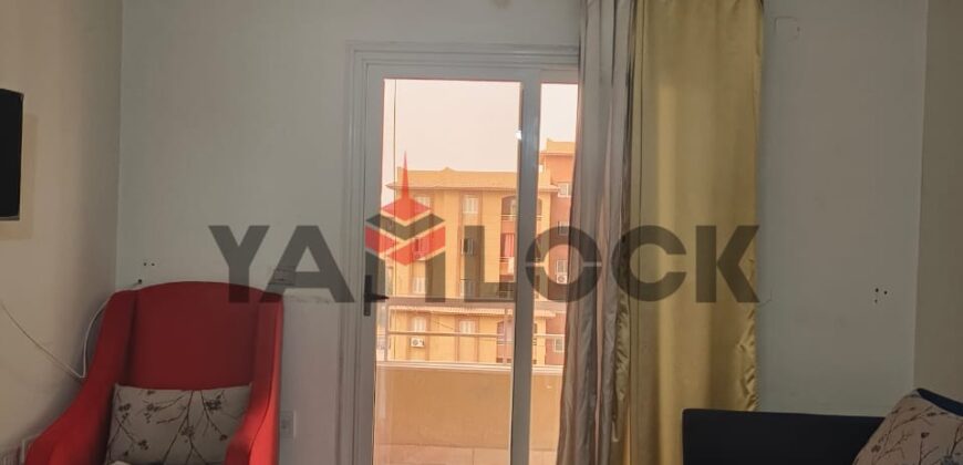 شقة للبيع في مدينة المستقبل الشروق