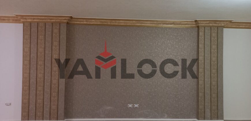 للبيع شقة حدائق الاهرام بجوارنادى حدائق الاهرام ومول الهرم الجديد بالقرب من جميع البوابات