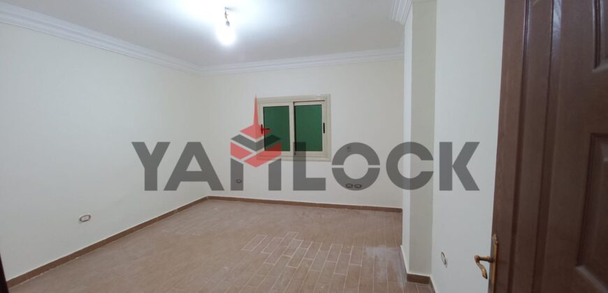 للبيع شقة حدائق الاهرام بجوارنادى حدائق الاهرام ومول الهرم الجديد بالقرب من جميع البوابات