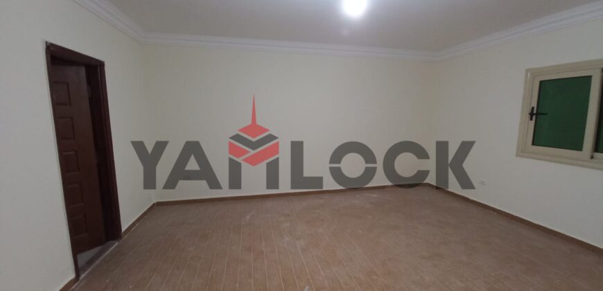 للبيع شقة حدائق الاهرام بجوارنادى حدائق الاهرام ومول الهرم الجديد بالقرب من جميع البوابات